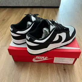 nike dunk panda  retro (new)