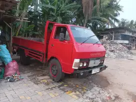 Jasa buang puing tanah, pindahan dan proyek dll