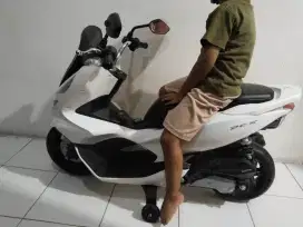 Motor Aki Model PCX - Untuk Anak