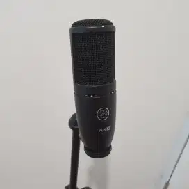 AKG P120 Mic Condenser