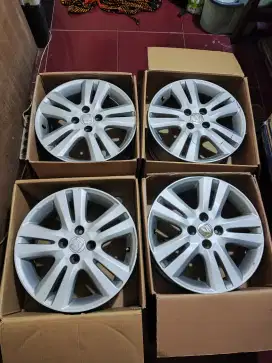 Velg jazz ring 16