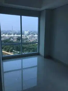Disewakan Apartemen Puri Mansion 3BR Semi Furnished View City, Jakbar