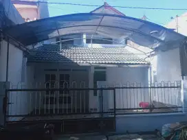 Di kontrakkan Rumah Siap Pakai