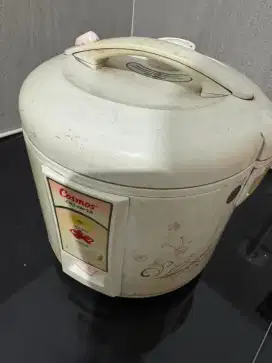 Rice Cooker Cosmos 2 Liter