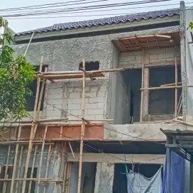 Bangun/Renovasi Rumah