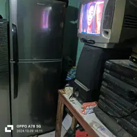 jual kulkas jakarta barat