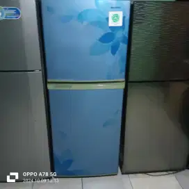 jual kulkas kemanggisan