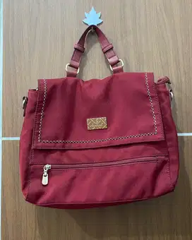 Tas Wanita Elizabeth preloved