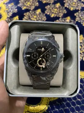 Jam Fossil Original