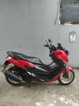 Yamaha Nmax 2016 non ABS