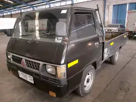 Dijual Mitsubishi Colt L300 pick up / losbak [1990]