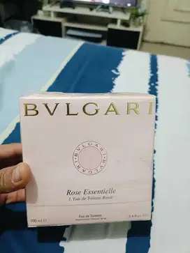 BVLGARI Rose Essentielle 100ml EDT