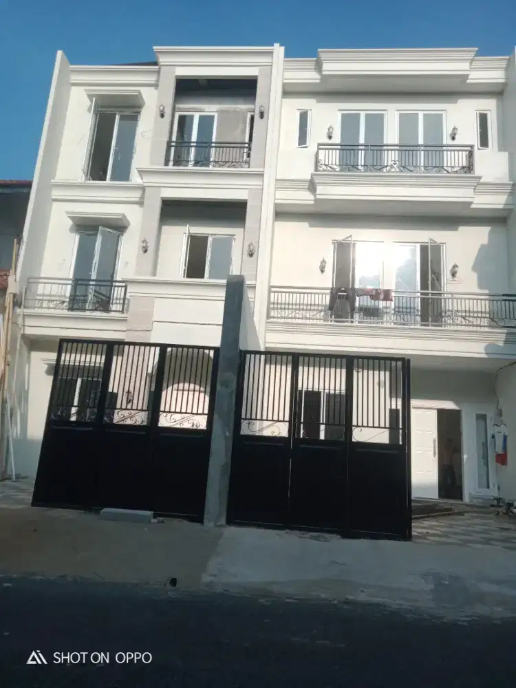 Jasa mengerjakan renovasi rumah ruko kontrakan sekolahan gudang