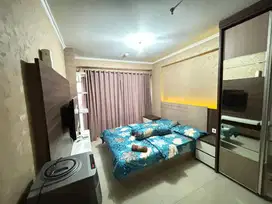 Sewa/Jual apartemen gateway pasteur Harian/Bulanan/Tahunan tipe studio