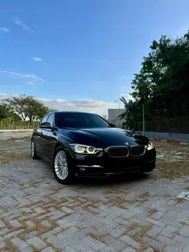 Jual BMW F30 nik 2018 Dp minim 10jt