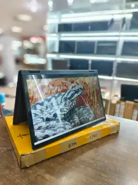 Lenovo flex 5 touchscreen flip