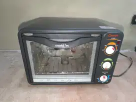 Cosmos oven listrik co-980