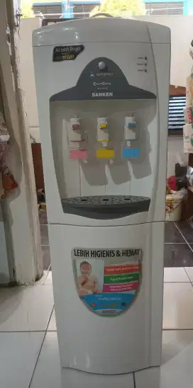 Jual Dispenser.