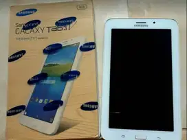 Dijual Hp Samsung Galaxy Tab 3V