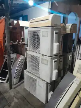 Kami membeli second dan rusak Surabaya