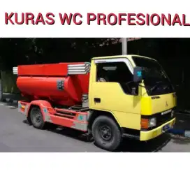 Jasa Sedot WC Bali & Tukang Kuras Septictank Limbah Lemak Dapur Tinja
