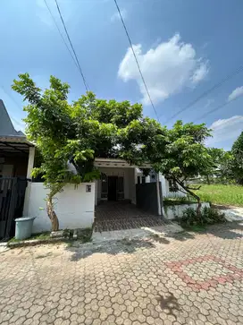 Rumah Dijual di Graha Cinere