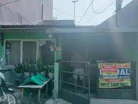 Dijual Rumah Reni Jaya Pamulang