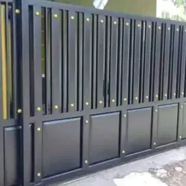 JASA LAS PANGGILAN CANGKRINGAN DAN SEKITARNYA
