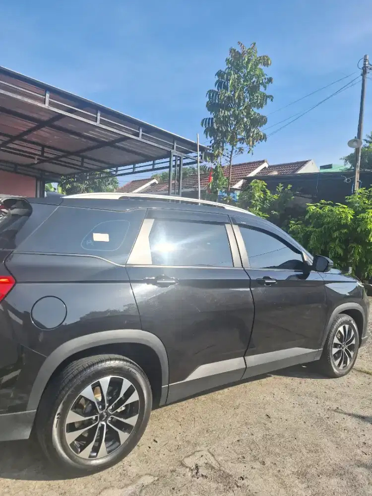 Jual mobil baru almaz 2023 murah