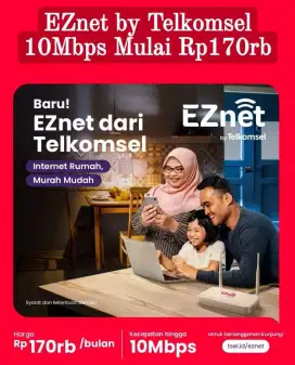 Melayani pemasangan WiFi Indihome medan