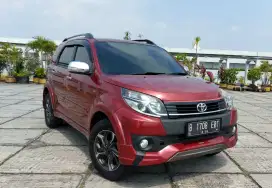 Rush Trd Sportivo Ultimo AT 2016 Istimewa