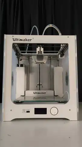 Printer 3D ultimaker 3