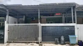 Dijual cepat rumah sertifikat SHM.perumahan Bale Bakung