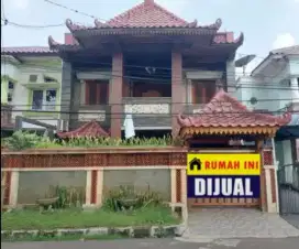Bukit Cimanggu City BCC lt180