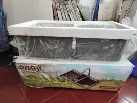 Jual kitchen sink