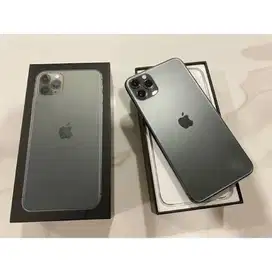 IPHONE 11 pro EX IBOX 256 GB