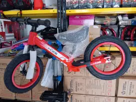 I Cycle Rocket Pushbike Push Bike Balance Bike BalanceBike