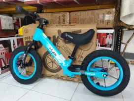 Push Bike I Cycle Rocket Pushbike Balance Bike Balancebike