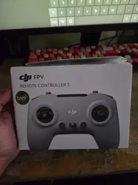 DJI REMOTE CONTROLLER 3 ATAU RC3