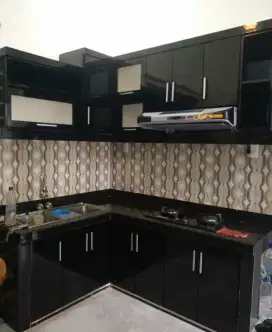 Kitchen Set Medan