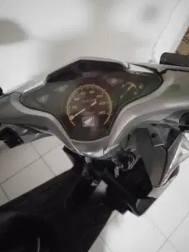 jual Honda Vario 2011