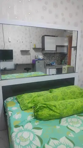 DIJUAL APARTEMEN STUDIO MURAH KOTA BANDUNG