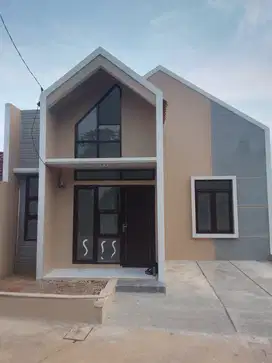 Rumah murah meriah, lokasi banyak