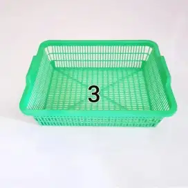 Keranjang Packing / Tempat Surat No.3 / Keranjang Serbaguna