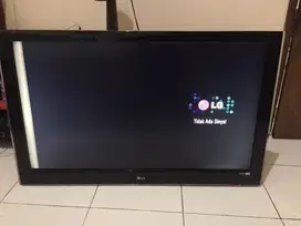 TV merk LG tipe 47LH50YD