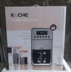 Mesin kopi kuche