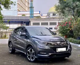 HONDA HRV SE CVT 2019 Automatic transmission