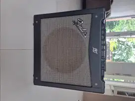 Fender Mustang II (V.2)