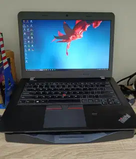 Laptop lenovo thinkpad E450