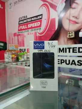 OBRAL PROMO VIVO Y66 4/64